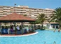 Penismar I Apartaments Apartment Peniscola